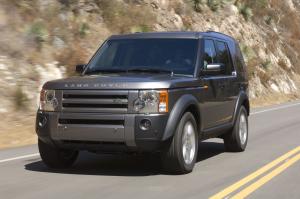 2012 Land Rover G4 Challenge